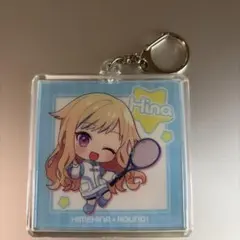 2025年最新】ヒメヒナ アクリルキーホルダーの人気アイテム - メルカリ