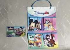 Disney ミッキー ミニー disneyjr