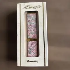 Rosary アトマイザー 花柄