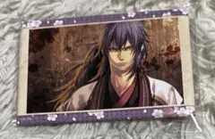 薄桜鬼 黎明録 スクエア缶バッジ - メルカリ