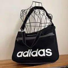 アディダス　キッズバッグセット