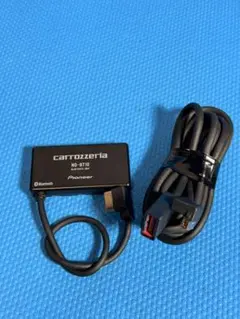 ND-BT10 Bluetoothユニット カロッツェリアcarrozzeriaのサムネイル