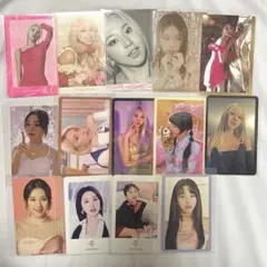 TWICEチェヨングッズセット TWICE チェヨン グッズセット - メルカリ