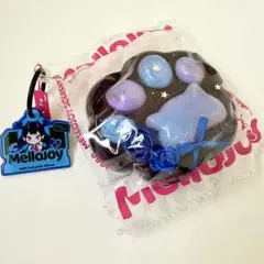 メロジョイMellojoy 癒しの猫爪シリーズ　ギャラクシー