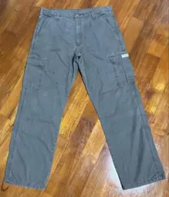 Wrangler カーゴパンツ ラングラー リップストップのサムネイル