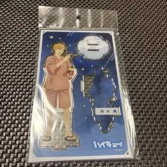 排球少年!! 壓克力立牌 甚平 宮侑