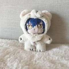 あんスタ 一緒に暮らすぬい いつぬい 漣ジュン