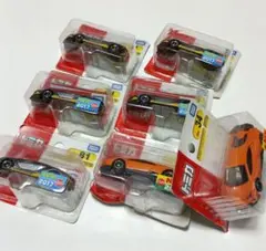 トミカ　ほぼほぼコンプリートセット　ブリスターパック 2025年最新】トミカ ブリスターの人気アイテム - メルカリ
