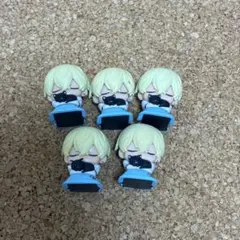 東京リベンジャーズ 東リべ おねむたん 松野千冬 5点