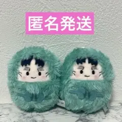 忍たま乱太郎 くるみ たぴぬい 七松 小平太