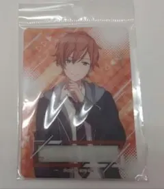 東雲彰人　硬質ケース　ビビバス　プロセカ