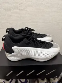 adidas バッシュ　エドワーズ　23 22.5 23.5 adidas バッシュ エドワーズ 23 22.5 23.5 - メルカリ
