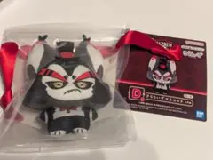 ハズビンホテル　ハスク　一番くじD賞　きららいずマスコット