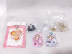 カードキャプターさくら　グッズまとめ