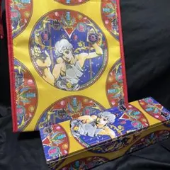 大阪限定】 ポアール 荒木飛呂彦 マカロン 缶 & 保冷バッグ - メルカリ