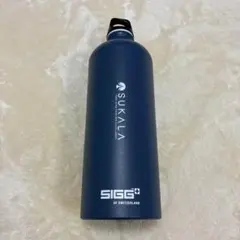 SUKALA SIGG ボトル ネイビー