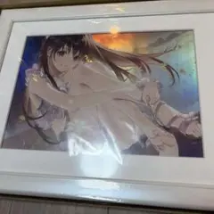 カントク しずくver リフレクションアート イマジン20t 軸中心派有償