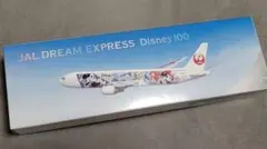 JAL DREAMEXPRESS Disney100 機内限定 完売品