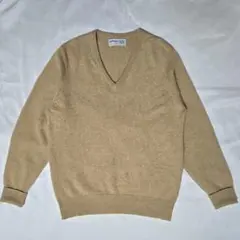 2025年最新】BALLANTYNE CASHMERE メンズ ニット・セーターの