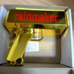 オカダカズチカ　レインメーカードルシューター