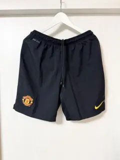 ☆NIKE ナイキ☆ マンチェスターユナイテッド　ゲームパンツ　ユニフォーム