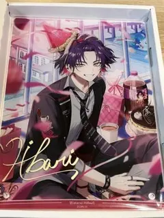 渡会雲雀 バースデーグッズ 2025