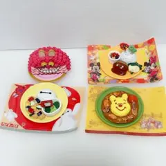 ミニチュア　フード　ディズニー Kit Oisix yummy！スイーツ