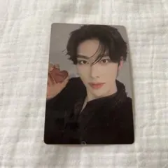 zb1クッキー缶トレカ　リッキー