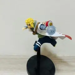 NARUTO ナルト　NARUTOP99 波風ミナト　フィギュア