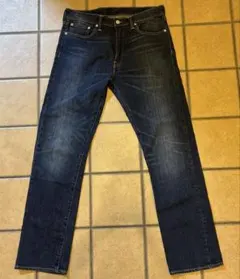 リーバイスLevi’s 513 W32 L32