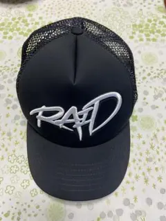 レイドジャパン レアリス  キャップ 3点まとめ売り レイドジャパン レアリス キャップ 3点まとめ売り