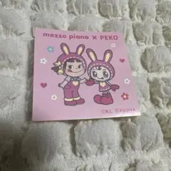 4点セット ブルーベリエ＋デビリー ショッパー ステッカー4点セット 4点セット ブルーベリエ＋デビリー ショッパー ステッカー4点