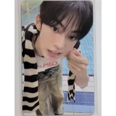 TWS play hard weverse ラキドロ ドフン トレカ