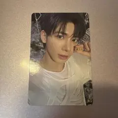 TXT THE STAR CHAPTER:SANCTUARY テヒョン トレカ