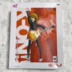 けいおん!! SQフィギュア 平沢唯　YUI HIRAZAWAのサムネイル