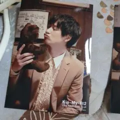 宮田俊哉to_2生写真セット