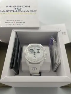 2026年最新】オメガ スウォッチ スヌーピー ホワイトの人気アイテム