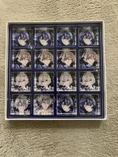 アイナナ ムビナナ アクブロ