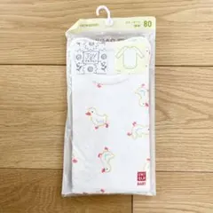 UNIQLO＊ボディスーツ