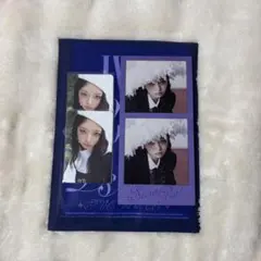 2025年最新】ive レイ トレカの人気アイテム - メルカリ