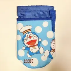 バ*ク様 【ドラえもん】ペットボトルホルダーのサムネイル