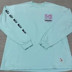 fr2 長袖カットソー