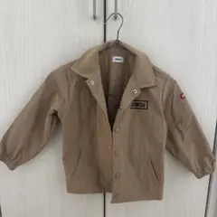 EDWIN ベージュジャケット