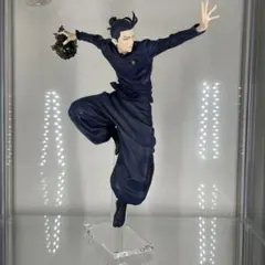 呪術廻戦 FIGURISMα‬ 夏油 傑 五条 悟 【アクリル台座作成】