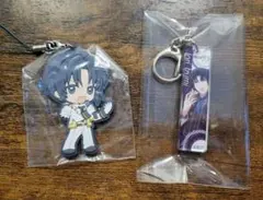 【アイナナ】和泉一織 ストラップ セット