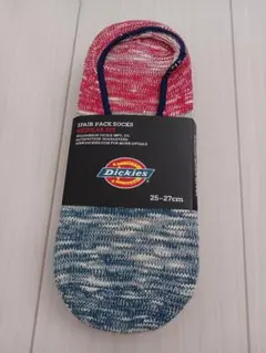 Dickies 靴下