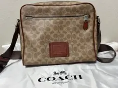 コーチ COACH ショルダーバッグ シグネチャー 31543のサムネイル