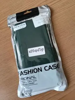 OPPO A73 手帳型ケース　新品　磁石付き