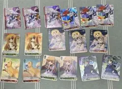 2026年最新】ヴァイスシュヴァルツ トライアルデッキ とある魔術の禁書