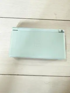 ニンテンドーDS Lite ミントグリーン 本体